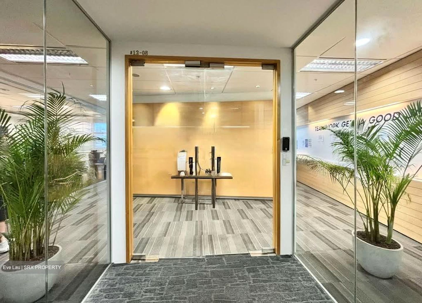 Velocity @ Novena Square (D11), Office #552505621
